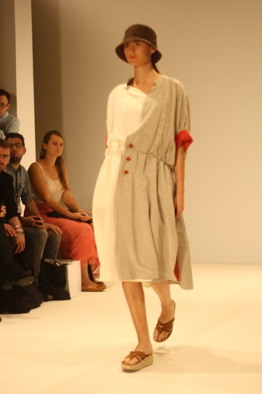 LFW VFS Designer #1 10