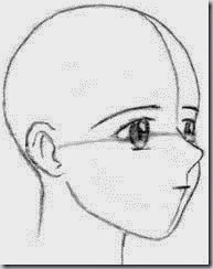 How-to-Draw-For-Beginners-Step-by-Step-face-rotation6 How-to-Draw-For-Beginners-Step-by-Step-face-rotation6