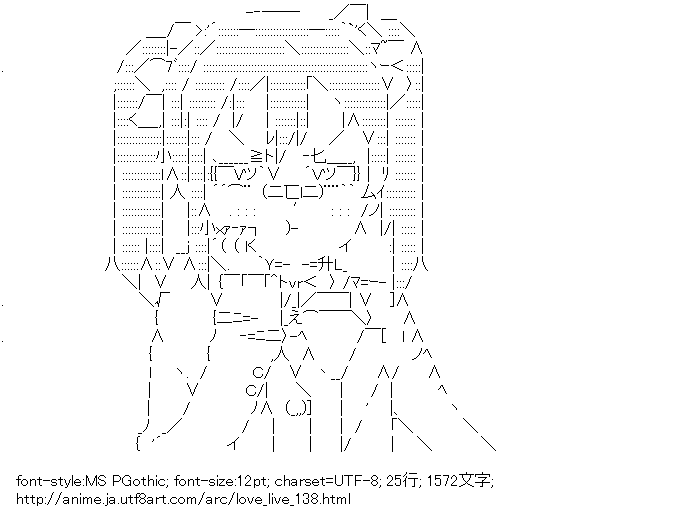 ラブライブ！,矢澤にこ