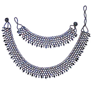 Jyali Necklace 