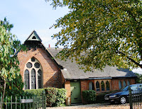 The Old School, October 2007