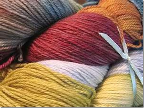 yarn