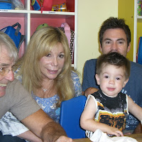 Grandparents' Day 9.9.11