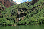 Det kaldes også “the weeping face of nature”.