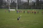 Foto's Beker Finale '07/'08