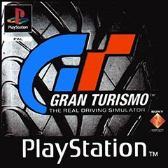 Gran Turismo a mozikban