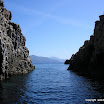 passage de gargalo