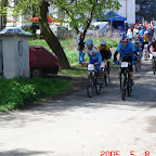 Chrást 2005