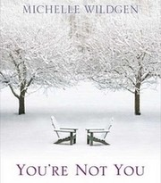Megfilmesedik a You're Not You regény