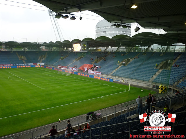 Österreich - Lettland, 7.6.2011, Grazer UPC-Arena, 1.jpg