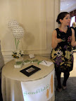 Sensible Sitters came to share all their great ideas for childcare during a wedding.