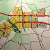 Urban Planning Hall : projet d'urbanisme pour 2030 (métro)