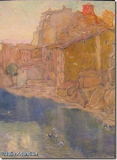Estella - Fernando de Amarika - Museo de Bellas Artes de Vitoria Estella - Fernando de Amarika - Museo de Bellas Artes de Vitoria