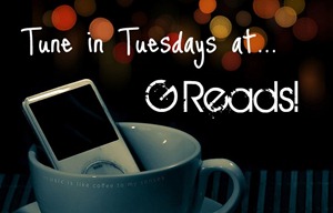 Tune in Tuesday Tune in Tuesday