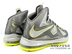 nike lebron 10 gr canary 3 02 Release Reminder: Nike LeBron X Yellow Diamond