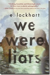 we were liars