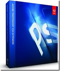 Adobe Photoshop CS5 Portable