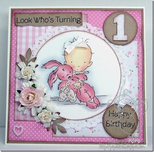 16 baby with bunny