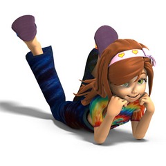 A Pixar címnélküli projektje egy fiatal lány agyában játszódik