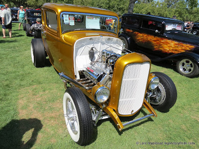  August 2012 Good Guys Rod and Custom Show Coverage