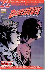P00022 - MK Daredevil v2 #22 P00022 - MK Daredevil v2 #22