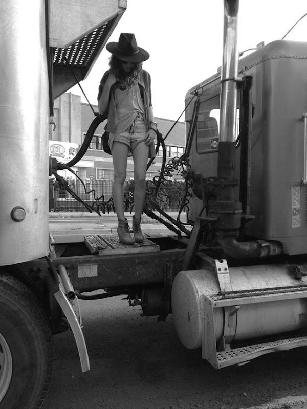 lorry