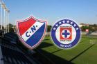 Nacional vs Cruz Azul en vivo online