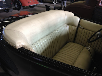 Grand National Roadster Show in Pomona Ca