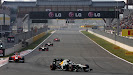 HD Wallpapers 2012 Formula 1 Grand Prix of Korea