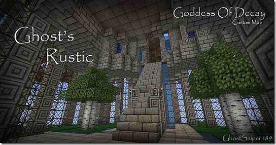 Ghost's-texture-pack-minecraft