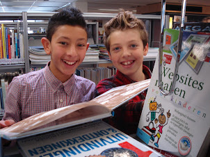 2012-11-09 Bezoek bib