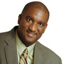 Bryan Monroe, ’87