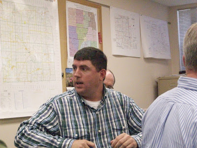 RUSS CEO Bruce Hudson RUSS CEO Bruce Hudson