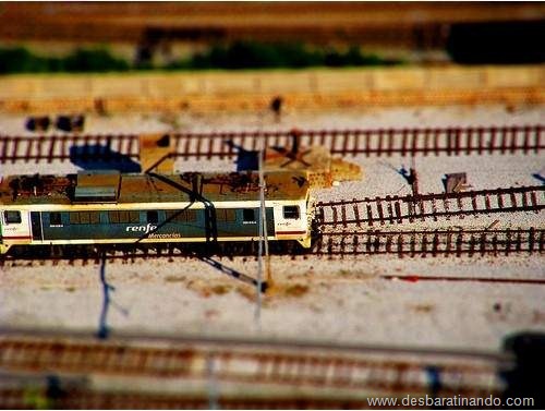 imagens fotos tilt shift fotografias miniaturas reais desbaratinando  (71)