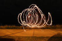 Rhythmic Gymnastics