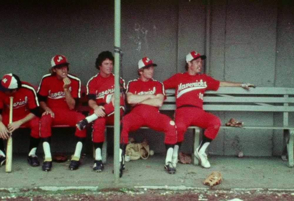 portland mavericks cap