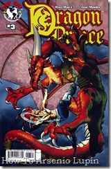 P00003 - Dragon Prince #3 (de 4) P00003 - Dragon Prince #3 (de 4)