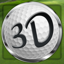 Mini Golf Star: Putt Putt Game mobile app icon
