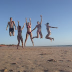Broome Party