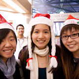 2010 Christmas Caroling