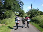 Hadrians Wall Expedition Hadrians Wall Expedition