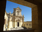 Sprachaufenthalt Malta