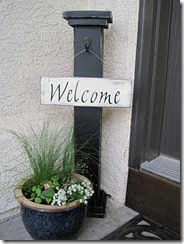 welcome post inspiration welcome post inspiration