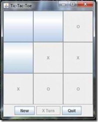 Tic Tac Toe