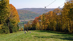 Mardi Gras chair lift Mardi Gras chair lift