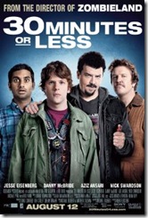 30 Minutes or Less