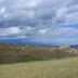 Jasper in the hills near Dushanzi Qu, Xinjiang