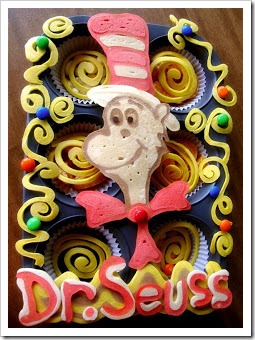 Dr. Seuss Pancakes (3)