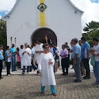 Caminhada do GOTH'S