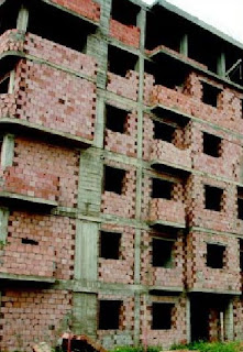 Retard dans les délais des programmes de logements Les lourdes sanctions brandies par Tebboune